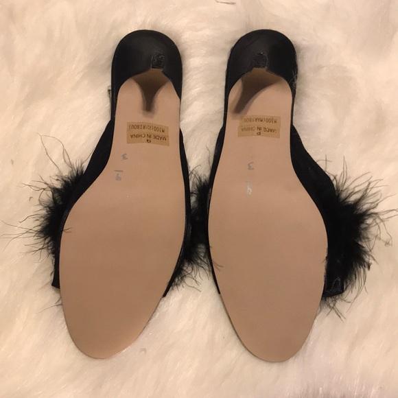 New sexy fury heels - Picture 3 of 3